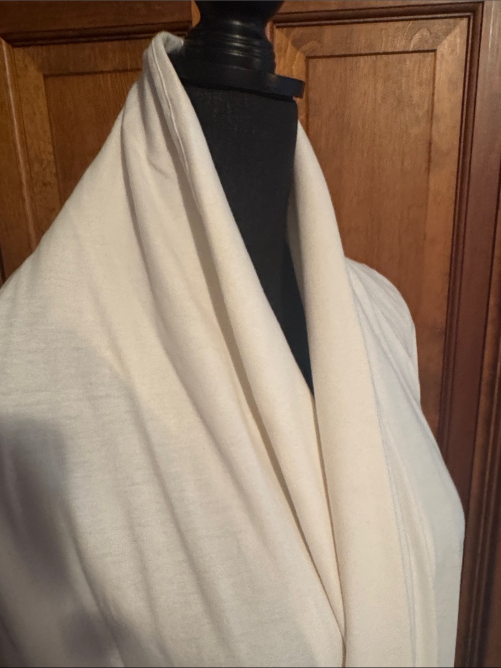 Pure Jill Cotton Robe - Picture 3 of 6